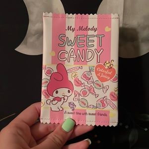 My melody bag